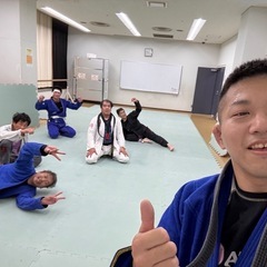 6月スケジュール・横浜南ブラジリアン柔術サークルの画像