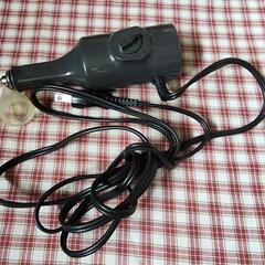 中古品 電動工具 新潟精機 電動万能彫刻機 D-1 バイブレペンの画像