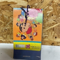 未開封　クレヨンしんちゃん マグネットセット 14個セットの画像