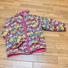 ヒスミニ ヒステリックミニ HYSTERICミニ ジャンパー ア...