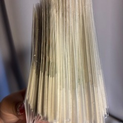 シール50個セットの画像
