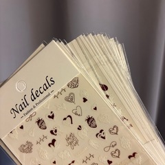 シール50個セット