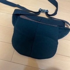 わんわんベビー　チェアベルトの画像