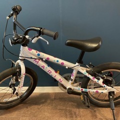 MARIN DONKY  Jr.16インチ 子供自転車