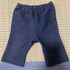 ズボン 80
