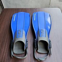 TUSA スキューバダイビング　フィンの画像