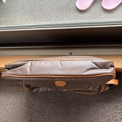 セカンドバッグ、お値引き相談に応じますの画像