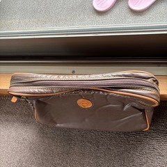 セカンドバッグ、お値引き相談に応じますの画像