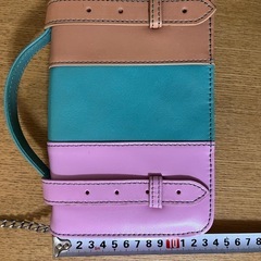 【未使用】チェーンバックの画像