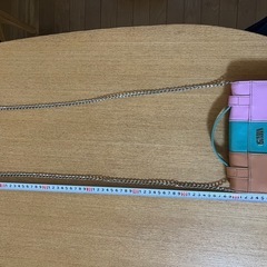 【未使用】チェーンバックの画像