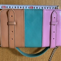 【未使用】チェーンバックの画像