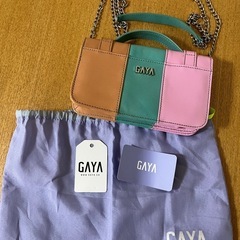 【未使用】チェーンバックの画像