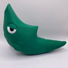 3Dプリントポケモン - トランセル.