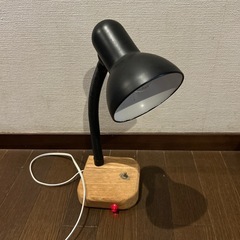 デスク　スタンドの画像