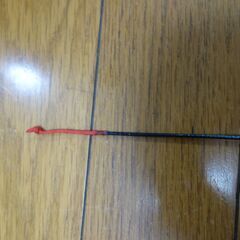 延べ竿　　270cmの画像