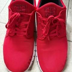 メンズ　NIKEスニーカー28.0㎝