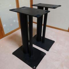 ソニー スピーカースタンド WS-V550の画像