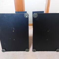 ソニー スピーカースタンド WS-V550の画像