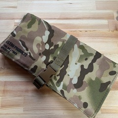 アストロプロダクツ　工具🛠️ケース　迷彩
