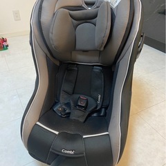 チャイルドシート