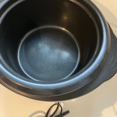 電気釜　電気炊飯器　EStaleの画像