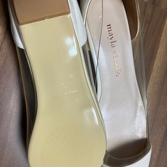 パンプスの画像