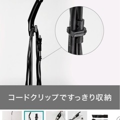 使用回数１回格安‼️掃除機の画像