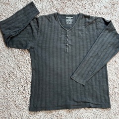 Tシャツ OSH KOSH 厚手生地　Lサイズの画像