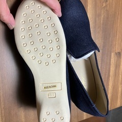 靴の画像