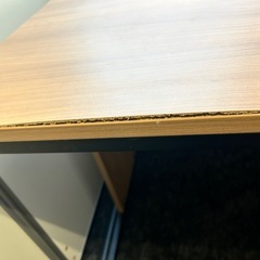 オフィスデスクの画像