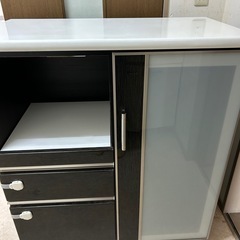 【ご閲覧ありがとうございました】食器棚