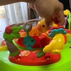 ベビー用品の画像