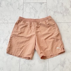 ショートパンツ　PUMA