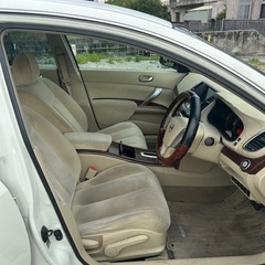 日産　ティアナの画像