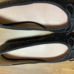 パンプス