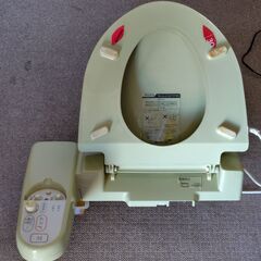 TOTO ウォシュレット TCF360