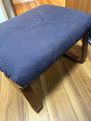 無印良品　リビングでもダイニングでも使えるセット