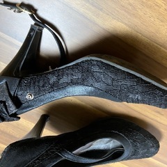 靴の画像