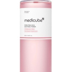 medicube（メディキューブ）PDRN Pink Cica ...