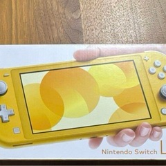 即発送 新品 ニンテンドー switch lite本体 スイッチ...