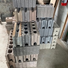 追記あり　ブロックの画像