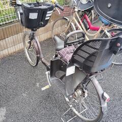 電動自転車パナソニック