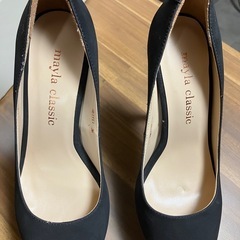 パンプス