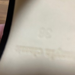 パンプスの画像
