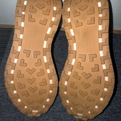 adidas レトロピー E5 ltl40 クリスタルホワイト×マットシルバーの画像