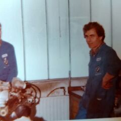 アルピナ―BMWエンジンサービス,NA.turbo.bi.turbo -3.5.7.8.10.12.シリンダーの画像