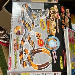 トミカやまみちドライブ＆ジグザグロードの画像