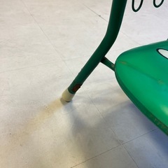 幼児用チェアの画像