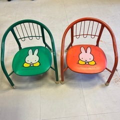 幼児用チェア