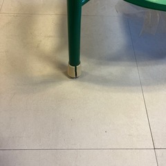 幼児用チェアの画像